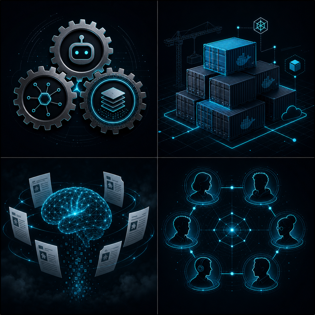 Blog article cover images